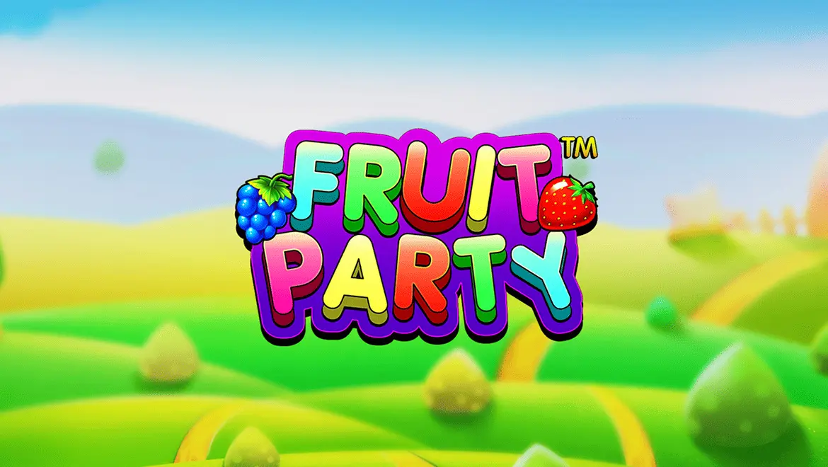 Fruit Party