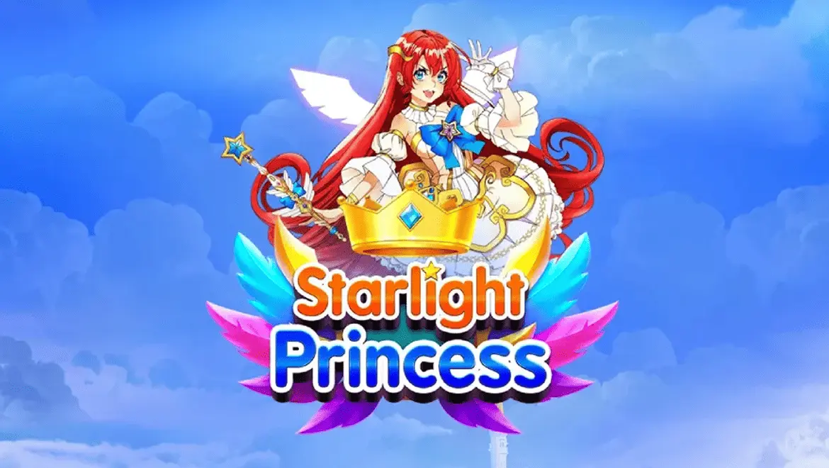 Starlight Princess